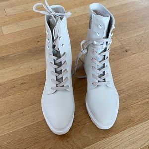 Dolce Vita Combat Boots